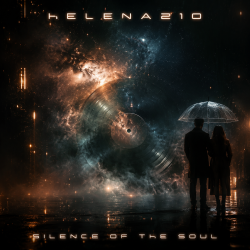 Portada Helena210 - «Silence of the Soul»( Тишина души)