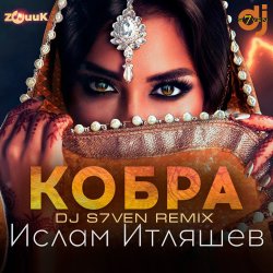 Portada Кобра (DJ S7ven Radio Edit)