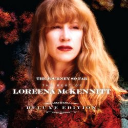 Portada Loreena McKennitt - The Bonny Swans