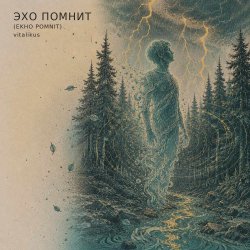 Portada ViTaLiKuS - Эхо помнит (Ekho Pomnit)