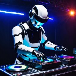Portada PREDATORS TECHNO - DJ