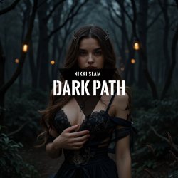Portada NIKKI SLAM - Dark Path (Original Mix)