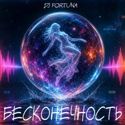 Portada DJ FORTUNA - БЕСКОНЕЧНОСТЬ