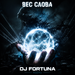 Portada DJ FORTUNA - ВЕС СЛОВА