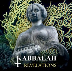 Portada Kabbalah - Errare Humanum Est