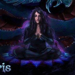 Portada Aeris - Gotta Get