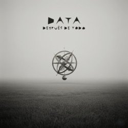 Portada DATA - Runaway (Remix)