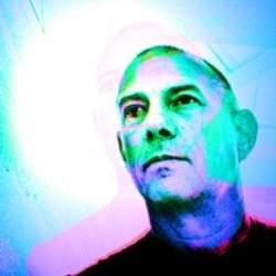 Portada Eric Hilton - Soundgazing