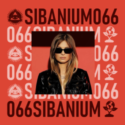 Portada Presented by James Johnson - Sibanium Radio EP066