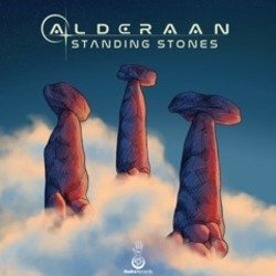Portada Alderaan - Get High