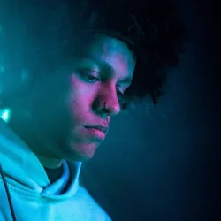 Portada Alix Perez - Elastic Soul