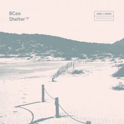 Portada BCee - Shelter (Mixed)