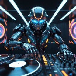 Portada PREDATORS TECHNO - Welcome To Bass