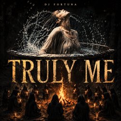 Portada DJ FORTUNA - TRULY ME
