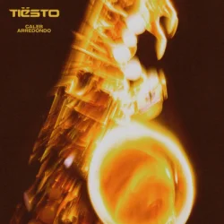 Portada Tiësto & Caleb Arredondo - Echo Sax Finale
