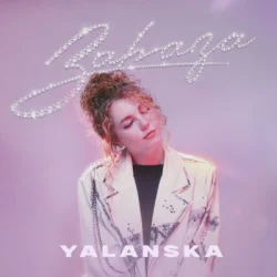 Portada YALANSKA - Зараза
