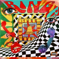 Portada Aitch - RMB (Ring My Bell)