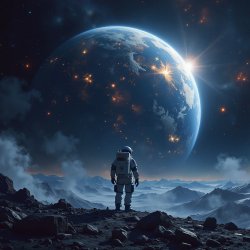 Portada Сергей Видов - One Love, One World