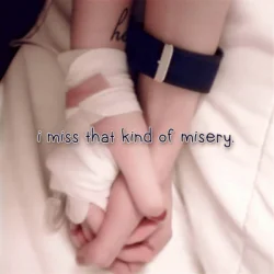 Portada pupsies - Misery.