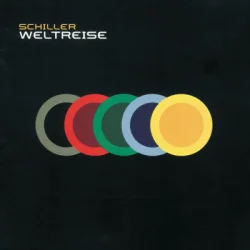 Portada Schiller & Peter Heppner - Dream Of You