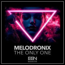 Portada Melodronix - The Only One