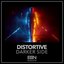 Portada Distortive - I'm The VIP