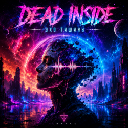 Portada Dead Inside - Эхо тишины