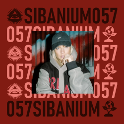 Portada Presented by SIBANIUM - Sibanium Radio EP057