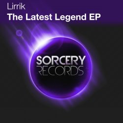 Portada LIRRIK - Just One Touch (Original Mix)