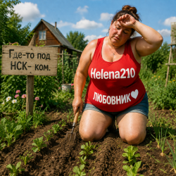 Portada Helena210 - Любовник❤️