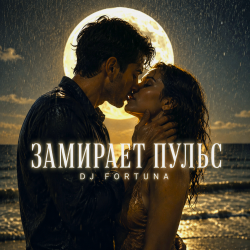Portada DJ FORTUNA - ЗАМИРАЕТ ПУЛЬС