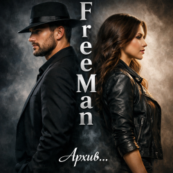 Portada FreeMan - Архив