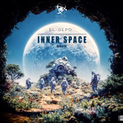 Portada Inner space-part 8 (The Great Victory)