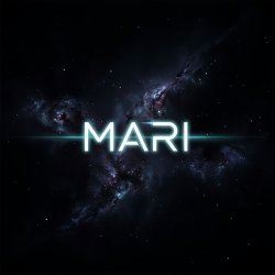 Portada Mari - Above the abyss
