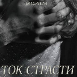 Portada DJ FORTUNA - ТОК СТРАСТИ
