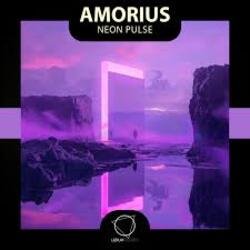 Portada Amorius - Neon Pulse (Original Mix)