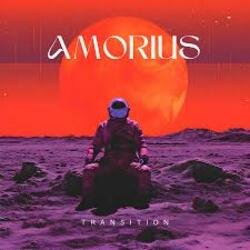 Portada Amorius - Spectral Dreams (Original Mix)