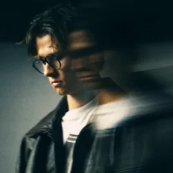 Portada David Kushner - Electrified