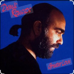 Portada Demis Roussos - Forever And Ever