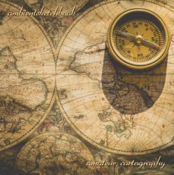 Portada Beat Cartography - Stratosphere