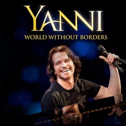 Portada Yanni - The Rain Must Tell