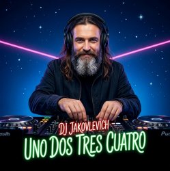 Portada Uno, dos, tres, cuatro