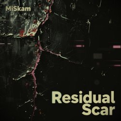 Portada Residual Scar