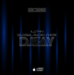 Portada #JSMN GLOBAL RADIO SHOW #147