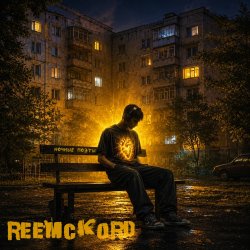 Portada Reemckord - Ночные поэты