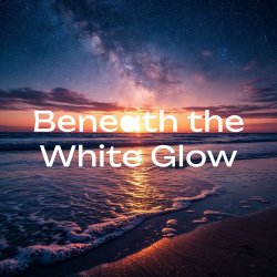 Portada Alex K - Beneath the White Glow