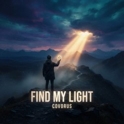 Portada Find My Light