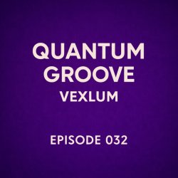 Portada Quantum Groove 032