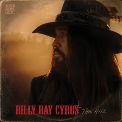 Portada Billy Ray Cyrus - Tip Your Hat