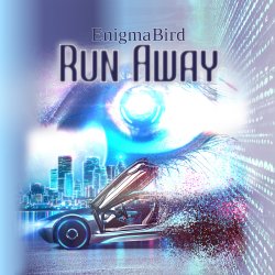 Portada Run Away
